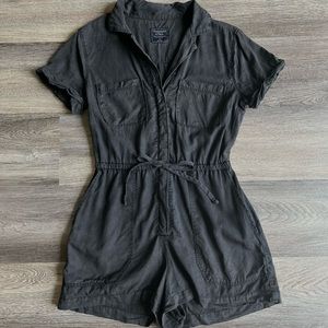 Abercrombie & Fitch Romper